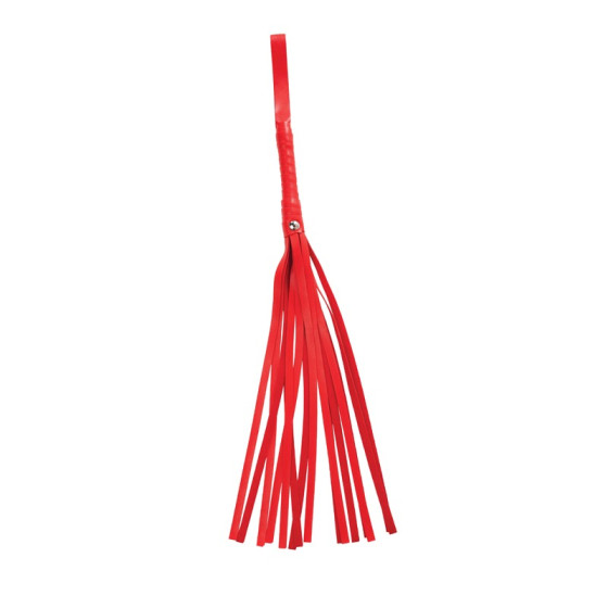 Црвен камшик 43cm Red Flogger