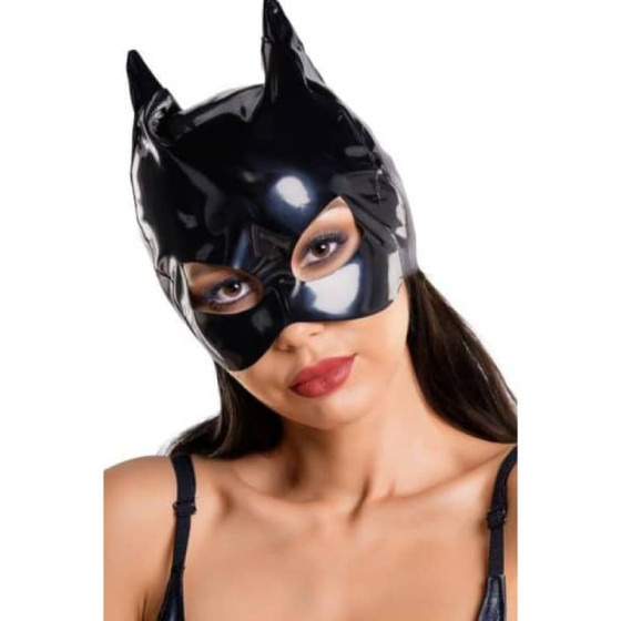 Catwoman маска